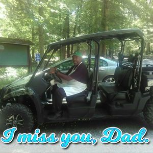 Meet your Posher, Woodrow